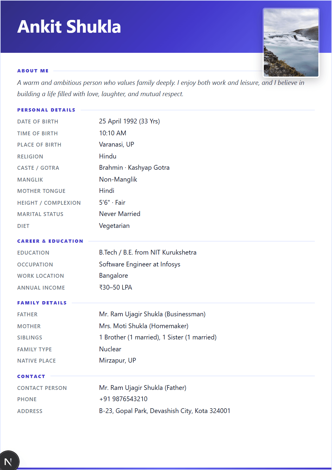 Biodata vs Resume: Key Differences Explained